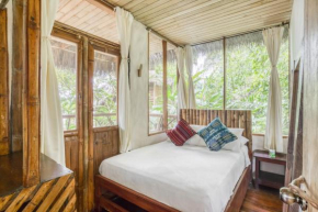 Cotococha Amazon River Lodge